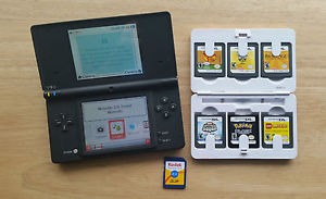 download ds games on sd card